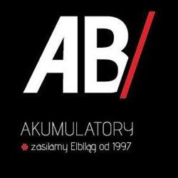 AB akumulatory