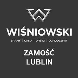Bud-Bram - bramy, okna, drzwi, ogrodzenia