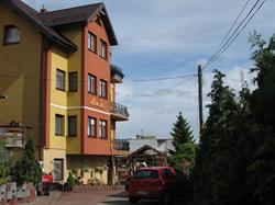 Willa Monika I i II