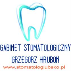 Gabinet Stomatologiczny Grzegorz Hruboń