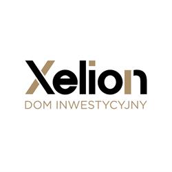 Dom inwestycyjny Xelion sp. z o.o.