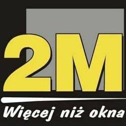 2M Okna - Oknoplast - Partner od 2004 roku