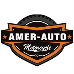 Motocykle z USA