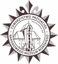 Towarzystwo Przyjaciół Narodowego Muzeum Morskiego