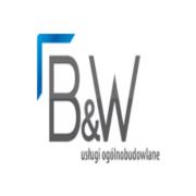 B&W Usługi Ogólnobudowlane Bożena Dzidkowska
