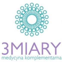 3 Miary Gabinet Medycyny Komplementarnej