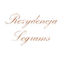 Rezydencja LEGRAMS
