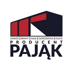 Zakład Produkcyjno Usługowy PAJĄK - garaże blaszane