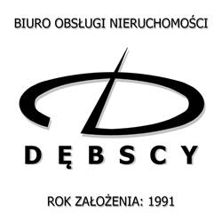 Biuro Obsługi Nieruchomości "Dębscy" Tadeusz Dębski
