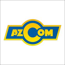 AZCOM - KOMPUTERY