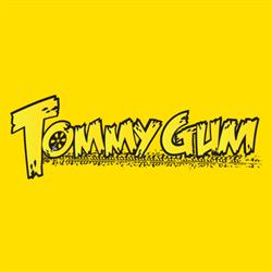 Tommy Gum - koła dojazdowe