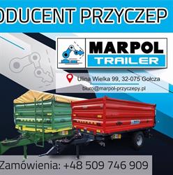 MARPOL-TRAILER Sp. z o.o.