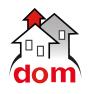DOM" Żelechów Okna, Drzwi, Bramy, Salon Łazienek