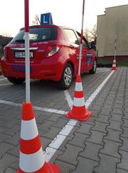 OSK MIROX nauka jazdy Gliwice