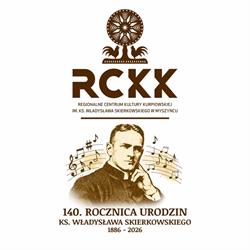 Regionalne Centrum Kultury Kurpiowskiej im. ks. W. Skierkowskiego