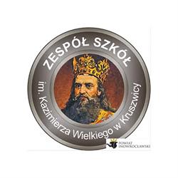 Zespół Szkół im. Kazimierza Wielkiego w Kruszwicy