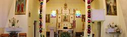 Kościół parafialny pw. Świętych Apostołów Piotra i Pawła