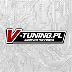 V-TUNING Adam Majcherczyk