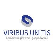 Viribus Unitis Krzysztof Sawicki Adwokat Doradztwo prawne i gospodarcze