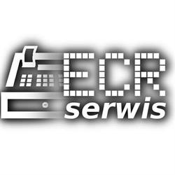 ECR SERWIS Kasy fiskalne