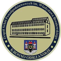 Zespół Szkół Ponadpodstawowych im. Władysława Broniewskiego