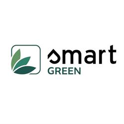 Smart Green - zielone ściany, żywe obrazy, aranżacje zieleni, mała architektura