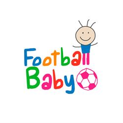 Szkółka piłkarska zajęcia z rodzicami Football Baby