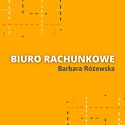 Biuro Rachunkowe Barbara Różewska