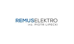 REMUS ELEKTRO inż. Piotr Lipecki