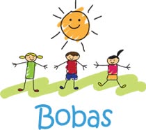Zlobek Bobas