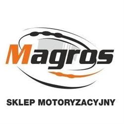 Magros Auto - Hurtownia Motoryzacyjna - Partner ProfiAuto
