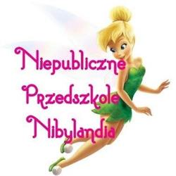 PRZEDSZKOLE NIBYLANDIA