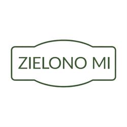 Przetwory z Borówki