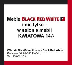 Płońsk BRW Kwiatowa Salon Sklep meblowy