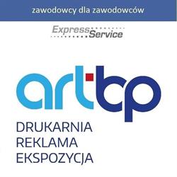 Artbp druk, reklama, ekspozycja