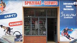 SLALOM-SPORT SKI & BIKE SERVICE