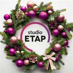 Panele Szklane Gliwice - Studio Etap