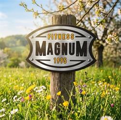 Gdańsk Fitness Magnum
