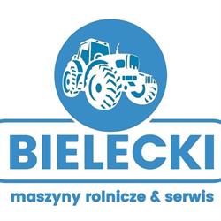 Zakład Handlu Sprzętem Rolniczym "BIELECKI" Stanisław Bielecki