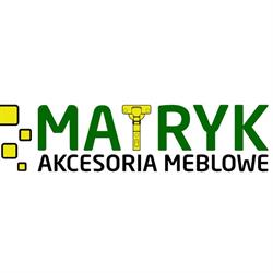 Akcesoria Meblowe Matryk