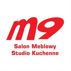 SALON MEBLOWY i STUDIO KUCHENNE M9