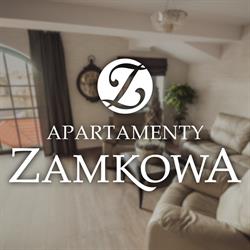 Apartamenty Zamkowa