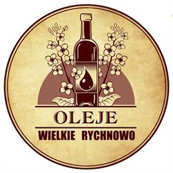 Oleje tłoczone na zimno nierafinowane