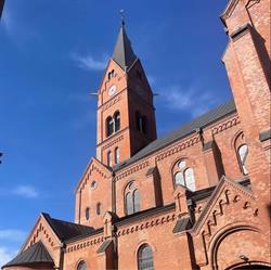 Parafia Świętej Rodziny w Bytomiu