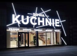 Kuchnie Sowa - Studio mebli kuchennych