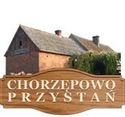 Noclegi & Przystań Marina - Agrokeya Chorzępowo