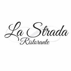Restauracja La Strada