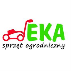 P.U.H. "EKA" Naprawa i sprzedaż sprzętu ogrodniczego