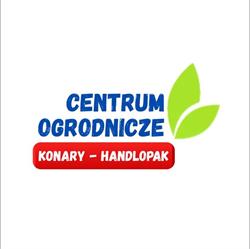 Handlopak Konary - Centrum Ogrodnicze Konary