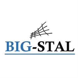 Big Stal - Producent paneli ogrodzeniowych i słupków